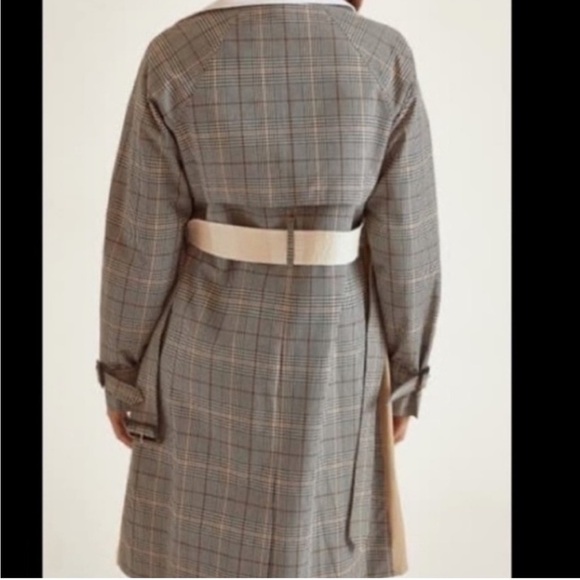 Sterling Trench Coat - Picture 3 of 5